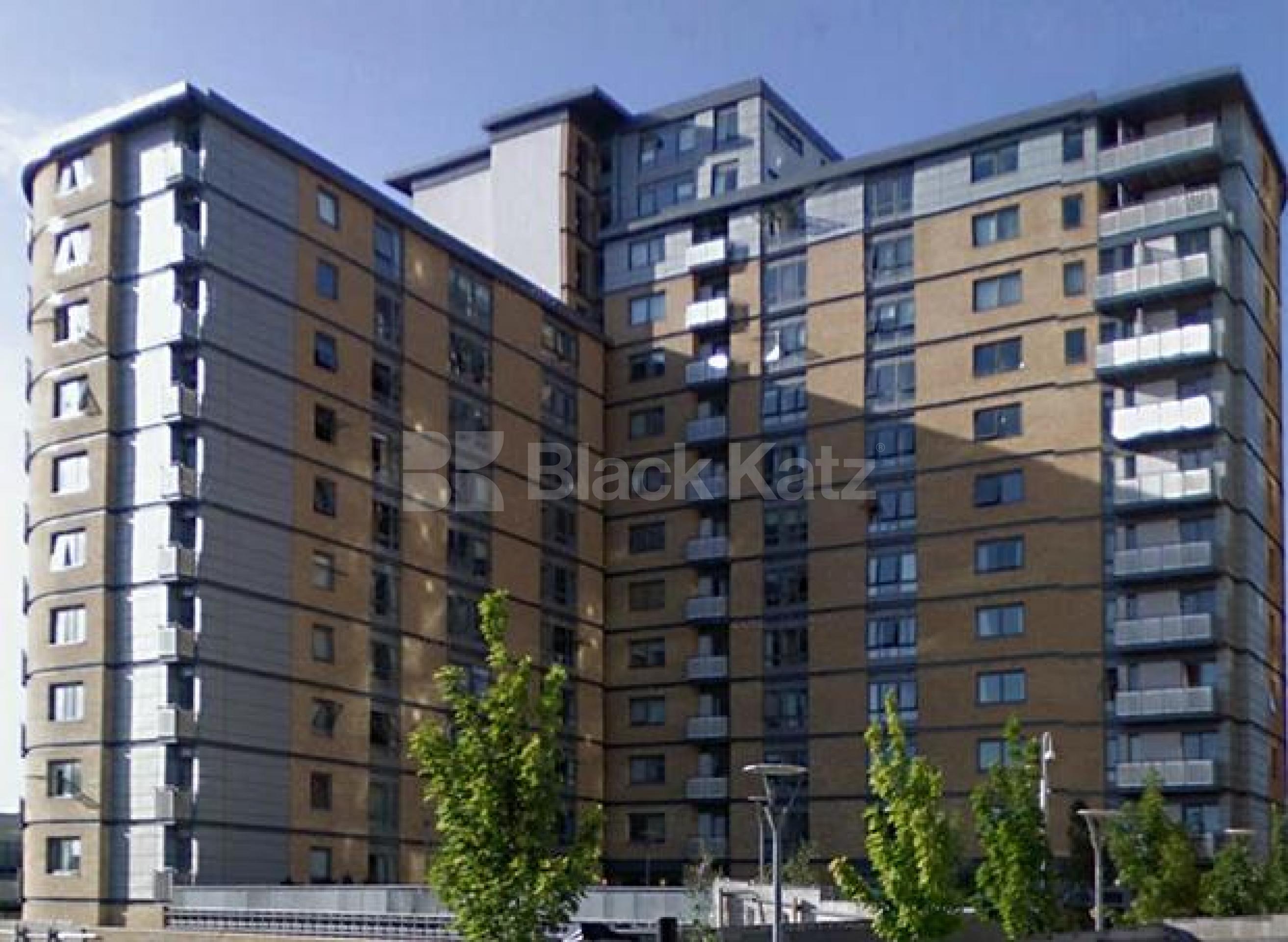 			NEW INSTRUCTION, 2 Bedroom, 1 bath, 1 reception Apartment			 Trentham Court, Victoria Road, North Acton W3